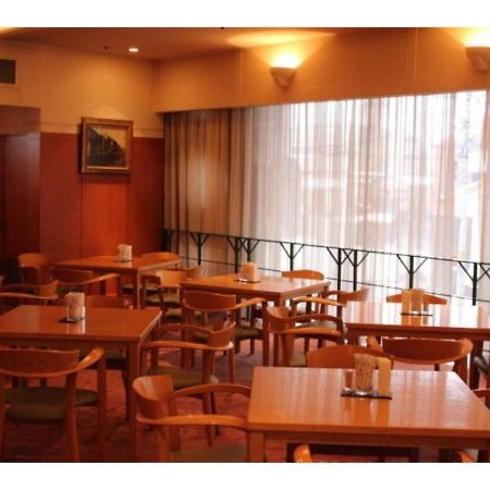 Mizusawa Ground Hotel - Vacation Stay 84945 Oshu Extérieur photo