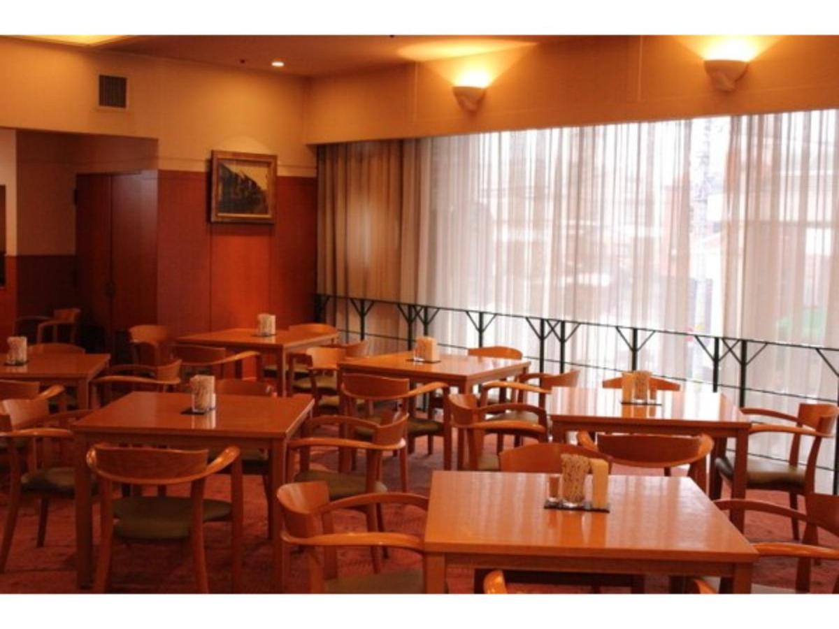 Mizusawa Ground Hotel - Vacation Stay 84945 Oshu Extérieur photo