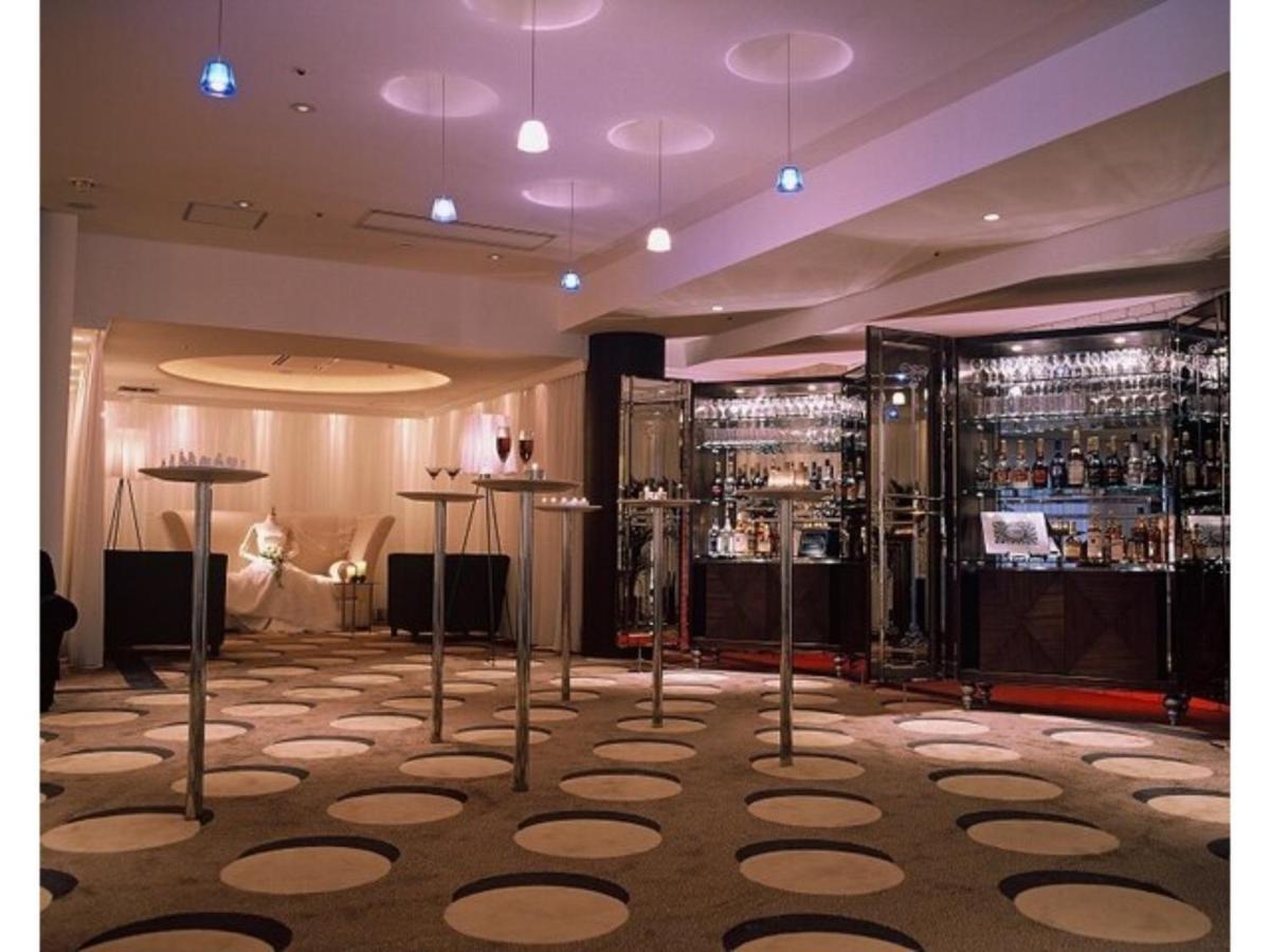 Mizusawa Ground Hotel - Vacation Stay 84945 Oshu Extérieur photo