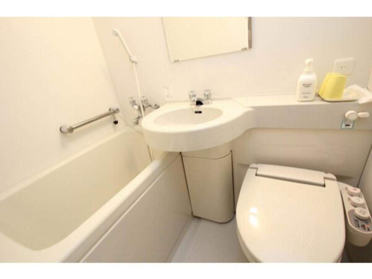 Mizusawa Ground Hotel - Vacation Stay 84945 Oshu Extérieur photo