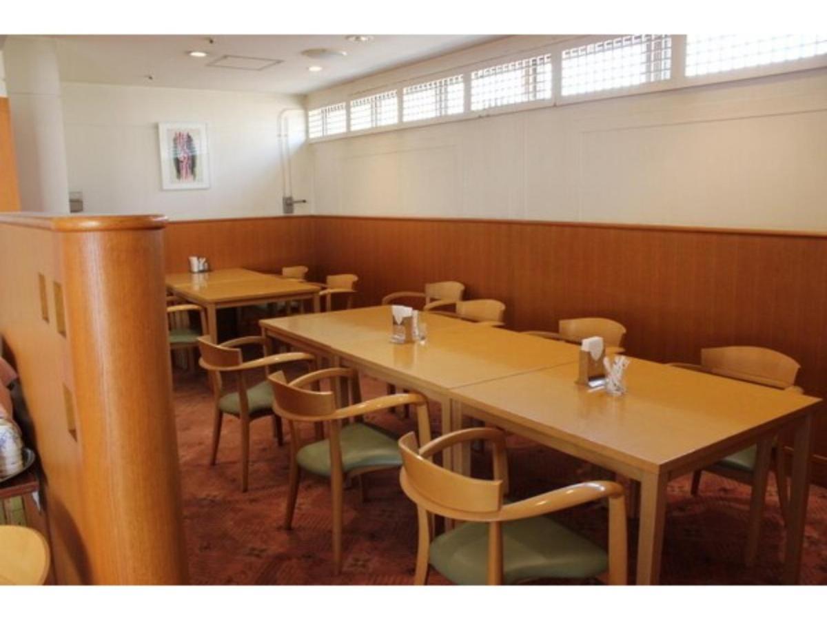 Mizusawa Ground Hotel - Vacation Stay 84945 Oshu Extérieur photo